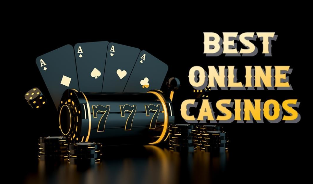 Permainan Kasino Online Untuk Uang Asli AS – Kasino tanpa bonus setoran: mesin slot