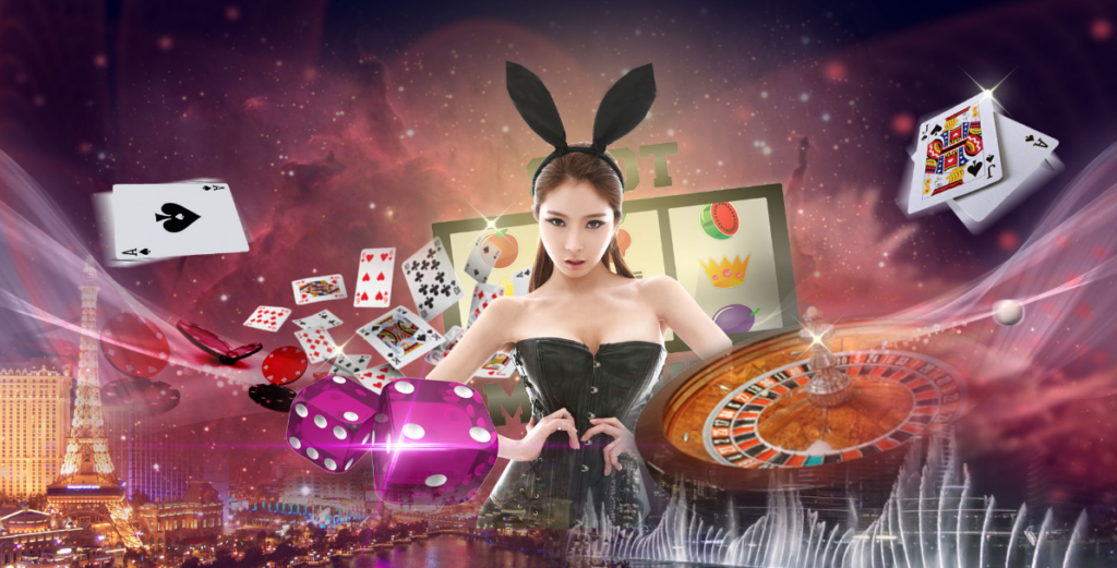 Bagaimana Langkah Pilih Kasino Online yang Pas?