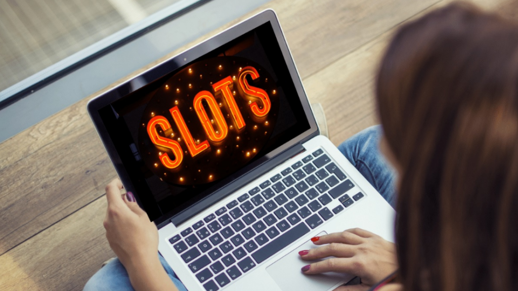 Slot Online – Baca Mengenai Langkah Mendaftarkan untuk Hasil Baik
