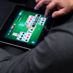 poker taruhan online