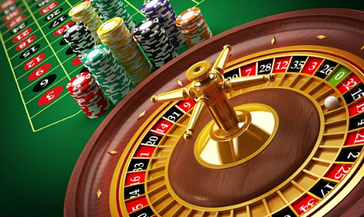 Perjudian - Slot Casino Gratis