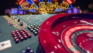 Casino Online Memberi Permainan judi Tanpa Ongkos Perjalanan