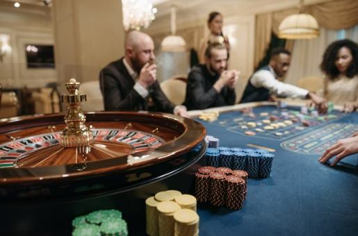 Casino Online Memberi Permainan judi Tanpa Ongkos Perjalanan