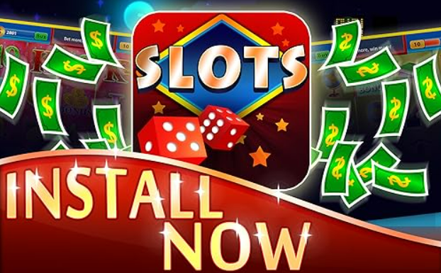 Ulasan Casino Online Vip Slots