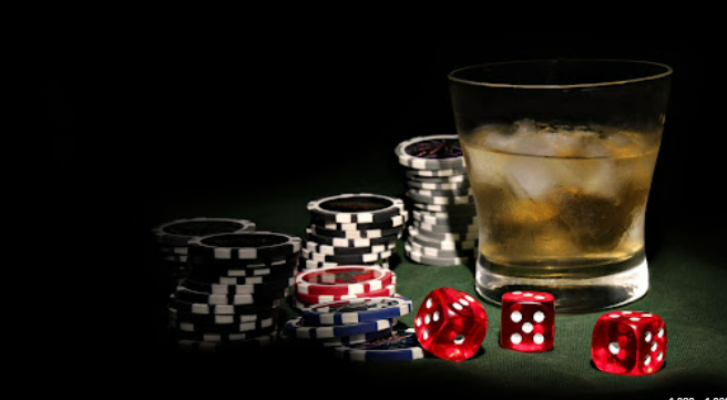 Website Web Casino Terbaik