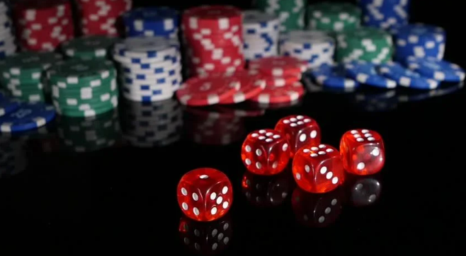 Website Web Casino Terbaik