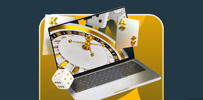 Peranan Slot di Casino Online Kekinian