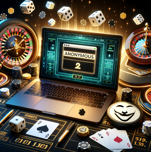 Peranan Slot di Casino Online Kekinian