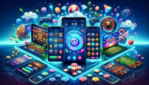 Langkah Meraih kemenangan di Mesin Slot Casino - Panduan Permainan Mesin Slot Jackpot