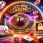 5 Taktik Temukan Casino Internet yang Pas untuk Anda