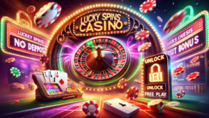 5 Taktik Temukan Casino Internet yang Pas untuk Anda