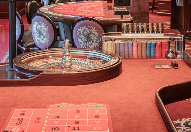 Beberapa Taktik Dasar Untuk Game Slot