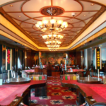 Beberapa Taktik Dasar Untuk Game Slot