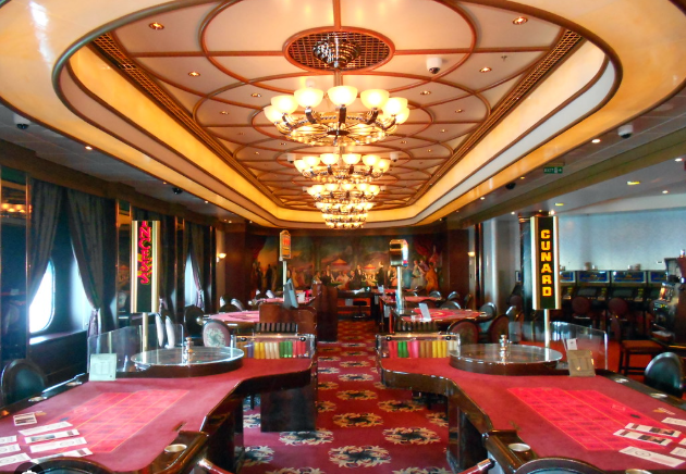 Beberapa Taktik Dasar Untuk Game Slot