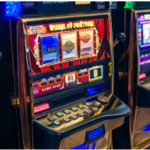 Bermain Mesin Slot Online Gratis - Game Slot Online