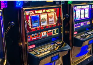 Bermain Mesin Slot Online Gratis - Game Slot Online