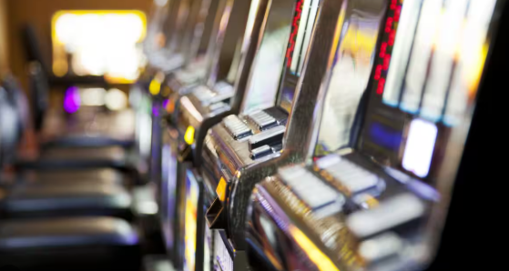 Slot Casino - Di Mana Anda Bisa Mendapat Slot Terbaik di Internet?