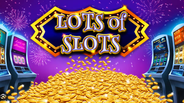 Apa yang Membuat Slot Progresif Demikian Terkenal