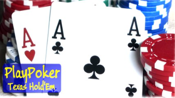 Pahami Undang-Undang Permainan judi Poker yang Pas Di Texas