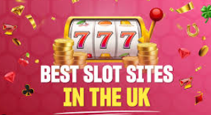 Situs Slot Game Paling atas di Indonesia - Jackpot Besar dan Kemenangan Besar!