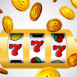 Situs Slot Game Paling atas di Indonesia - Jackpot Besar dan Kemenangan Besar!