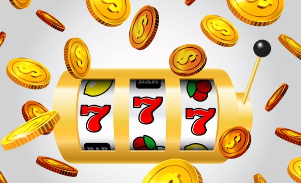 Situs Slot Game Paling atas di Indonesia - Jackpot Besar dan Kemenangan Besar!