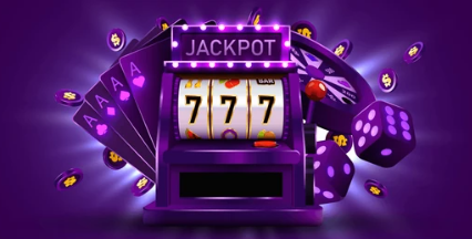 Rahasia Orang Dalam Slot Online Tersingkap