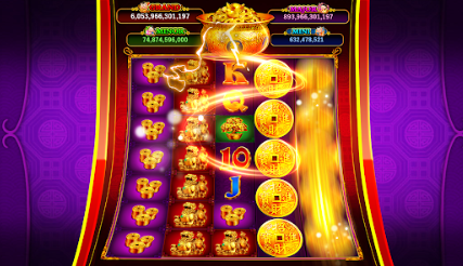 Pahami Permainan Slot dalam Judi Online