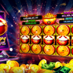 Pahami Permainan Slot dalam Judi Online