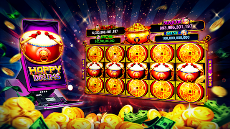 Pahami Permainan Slot dalam Judi Online
