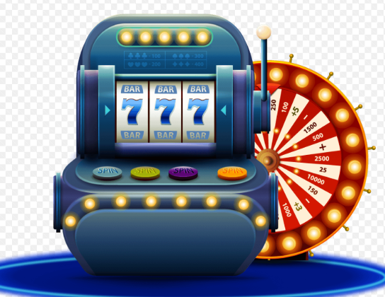 Manfaatkan Slot Gacor untuk Menang Besar