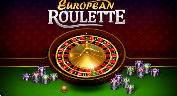 Taktik Roulette Waktu Taruhan Online