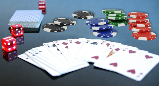 Coba Judi Online Gratis Sekalian Bermain Poker Gratis