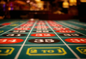 Texas Holdem Poker Table Dengan Dealer Slot Tinjauan Kritis