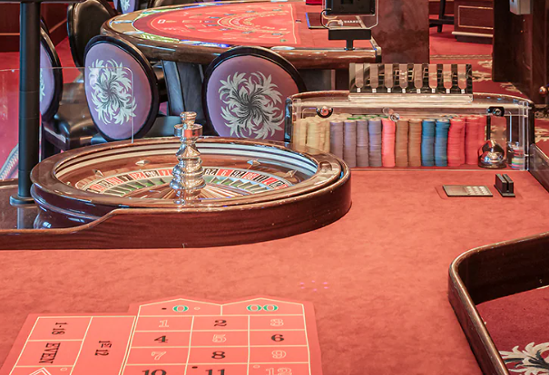 Mesin Slot Casino Asli Dipasarkan