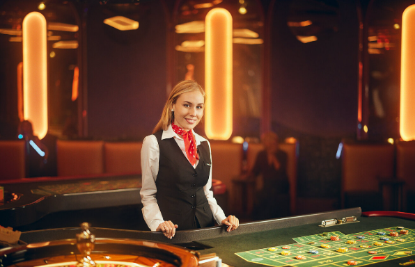Menelusuri Evolusi Permainan Casino Online