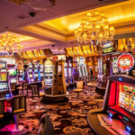 Menelusuri Evolusi Permainan Casino Online