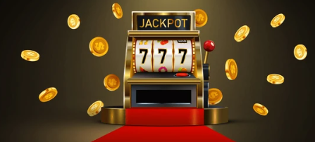 Mesin Slot - Dogma Dan Bukti