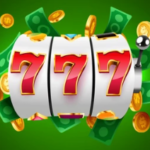 Mesin Slot - Dogma Dan Bukti