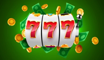 Mesin Slot - Dogma Dan Bukti