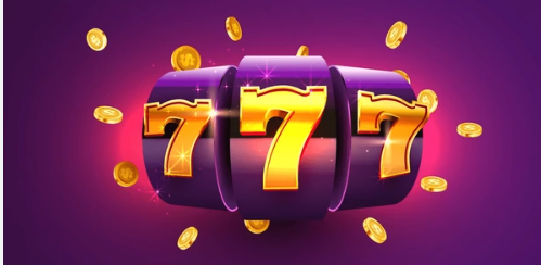 Bermain Mesin Slot Online Gratis - Permainan Slot Online Gratis