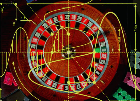 Slot Casino Microgaming 5-Gulungan Bertopik Amerika