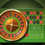 Slot Casino Microgaming 5-Gulungan Bertopik Amerika