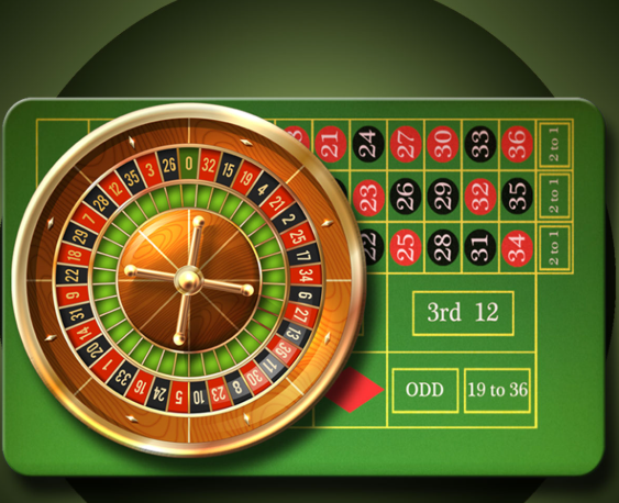 Slot Casino Microgaming 5-Gulungan Bertopik Amerika