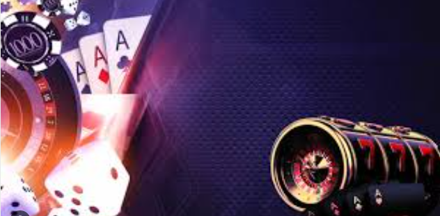 Taktik casino untuk permainan lebih pintar