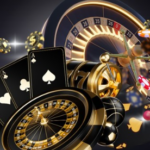 Taktik casino untuk permainan lebih pintar