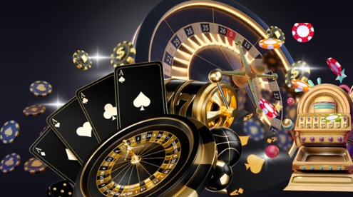Taktik casino untuk permainan lebih pintar