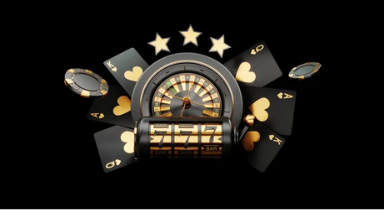 Permainan Casino Terkenal Untuk Handphone