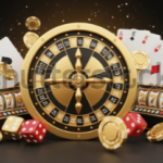 Permainan Casino Terkenal Untuk Handphone