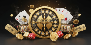 Permainan Casino Terkenal Untuk Handphone